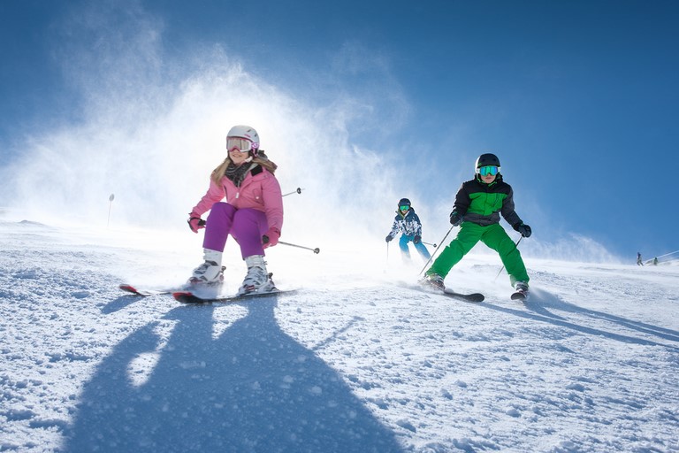 Discount Rental Zell am See ski