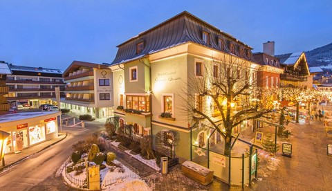 hotel Zell am See