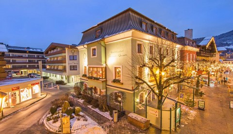 Hotel Zell am See