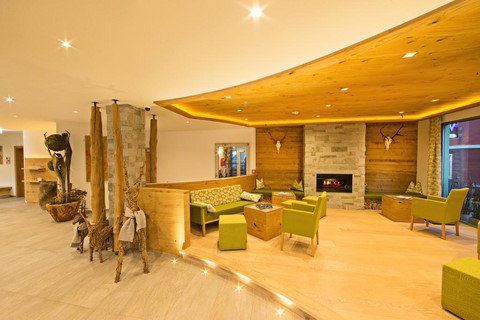 ski rental hotel