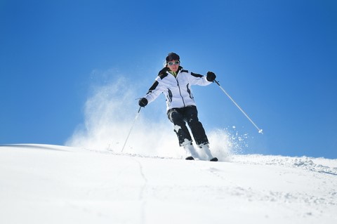 Kitzsteinhorn Kaprun