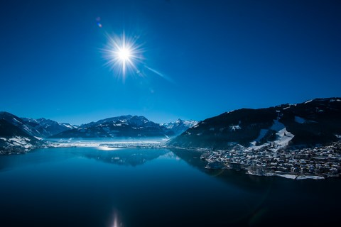 Thumersbach Zell am See